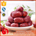 Promotional top quality dried red dates
